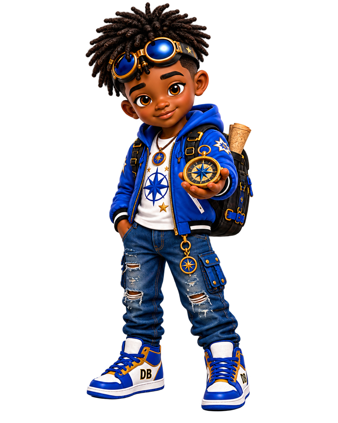Zion
